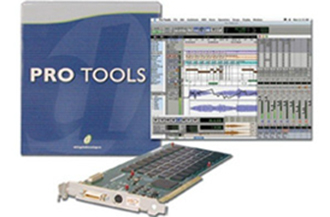 Pro Tools Recording at EKO